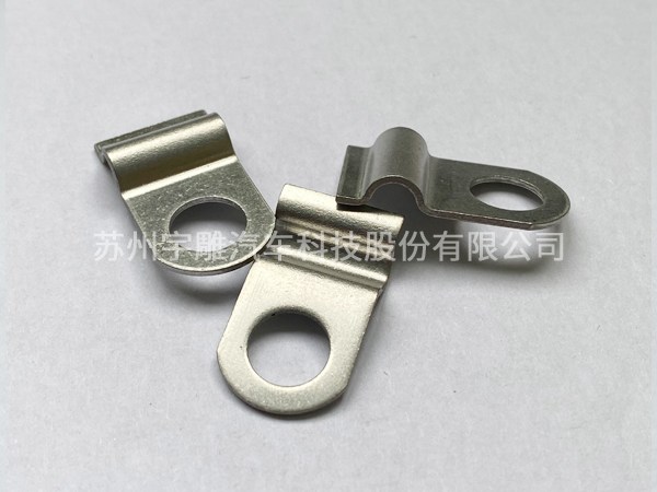 Leaf spring
