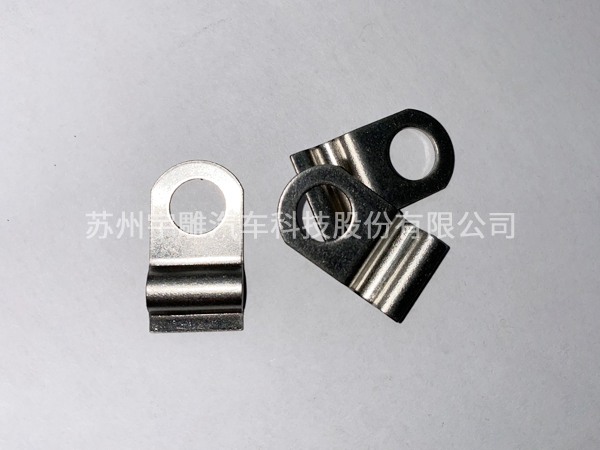 Stamping parts